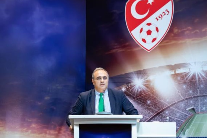 Aküzüm: “Amatör Futbolda İadei İtibar ve Reform Dönemini Başlattık”