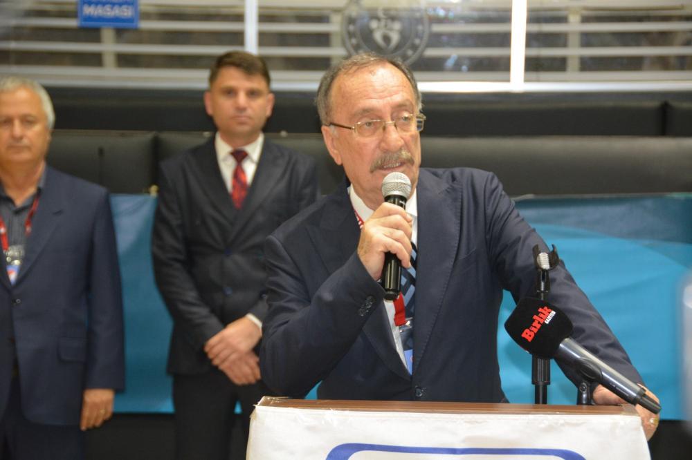 Başkan Metin Mengüç’ten 2023-2024 Futbol Sezonu Değerlendirmesi